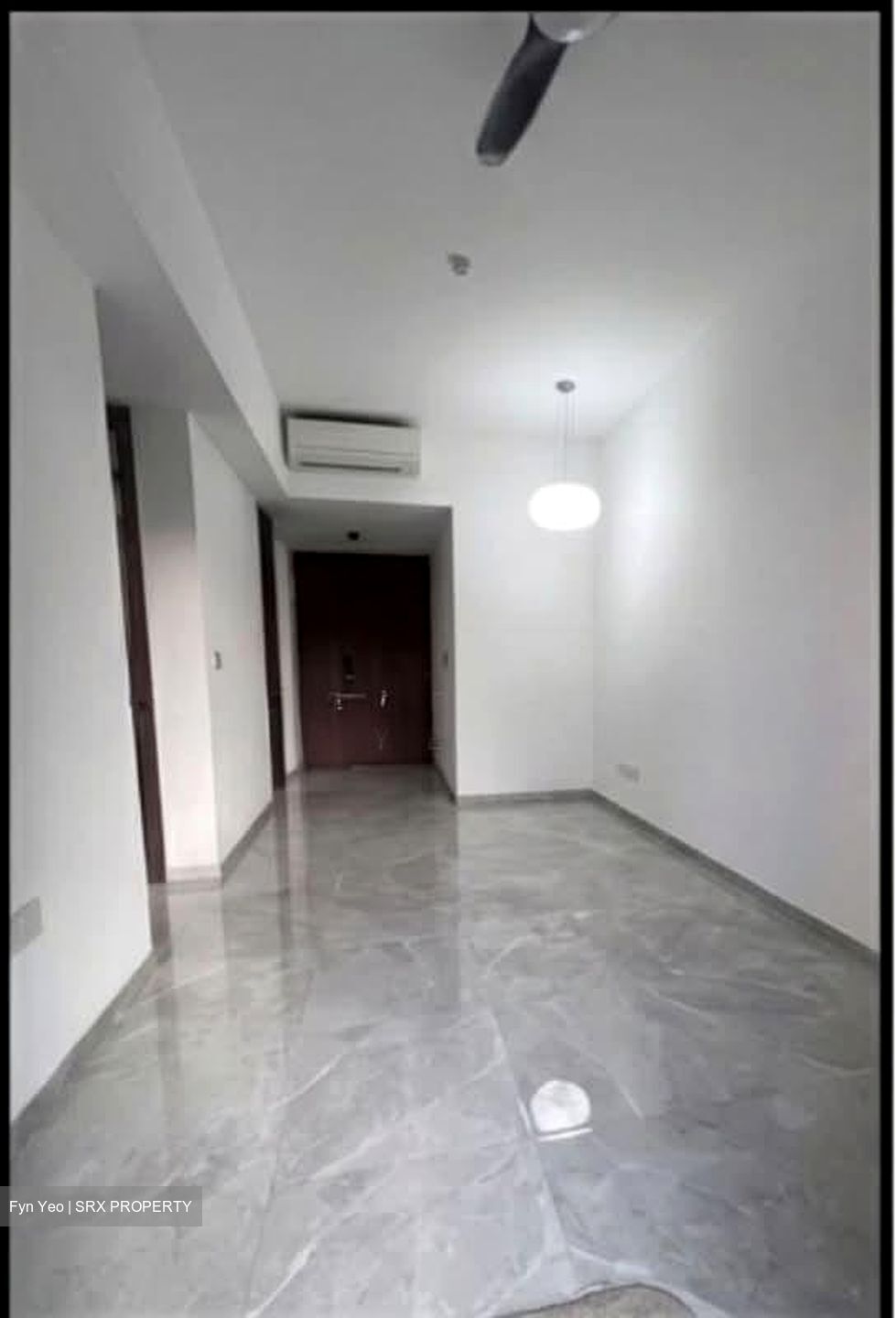 Stirling Residences (D3), Apartment #573946431
